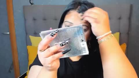 amelycube343767 online show from 03.02.26