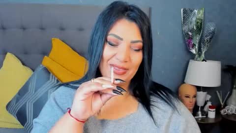 Snapshot of amelycube343767 chatting on 03.10.26 amelycube343767 online show from 03.10.26