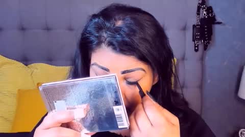 Snapshot of amelycube343767 chatting on 04.08.26 amelycube343767 online show from 04.08.26