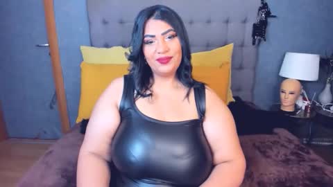 amelycube343767 online show from 04.25.26