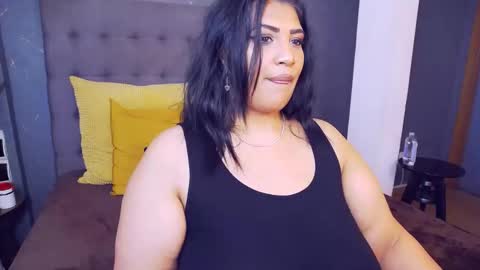amelycube343767 online show from 05.16.26