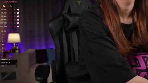 Amy  online show from 02.15.25