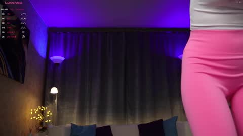 Amy  online show from 03.02.25