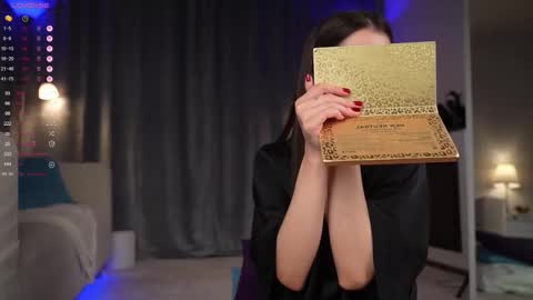 Amy  online show from 09.14.25