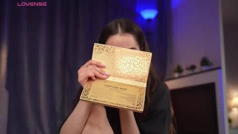 Amy  online show from 02.07.26