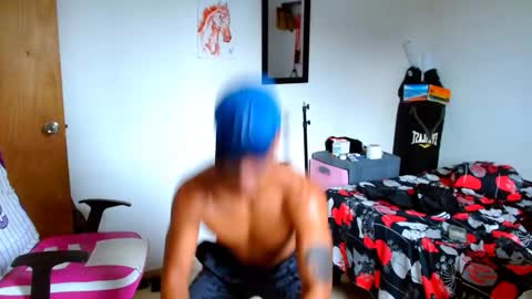 miguel online show from 12.02.24