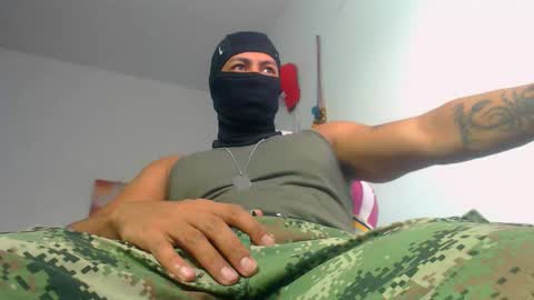 miguel online show from 10.03.25