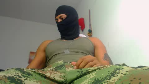 miguel online show from 10.04.25