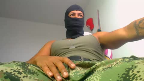 miguel online show from 10.11.25