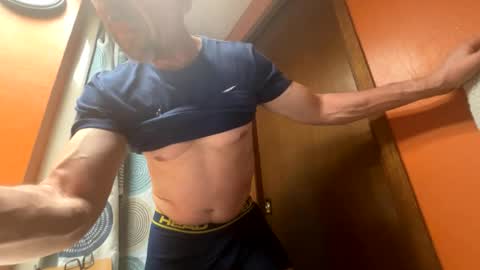 american_ron online show from 03.19.26