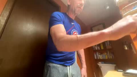 american_ron online show from 04.10.26