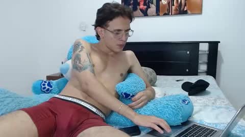 Lucian online show from 12.17.24