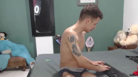 Lucian online show from 10.04.25