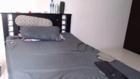 Lucian online show from 10.18.25