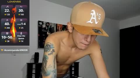 Lucian online show from 02.02.26