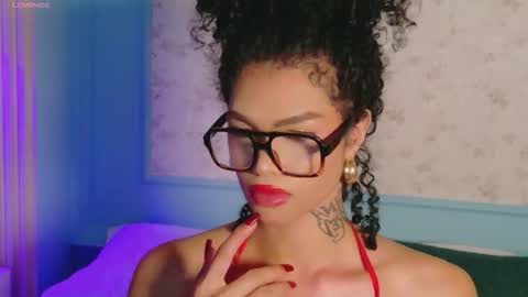 americapaz online show from 11.15.25