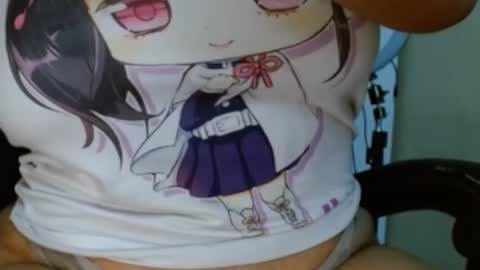 Snapshot of ames9001 chatting on 02.03.26 Mari online show from 02.03.26