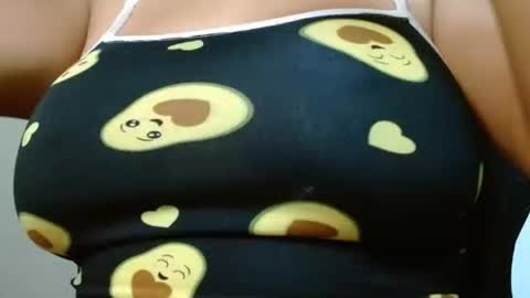 Snapshot of ames9001 chatting on 02.16.26 Mari online show from 02.16.26