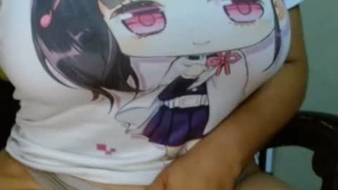 Snapshot of ames9001 chatting on 02.19.26 Mari online show from 02.19.26