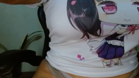 Snapshot of ames9001 chatting on 02.22.26 Mari online show from 02.22.26