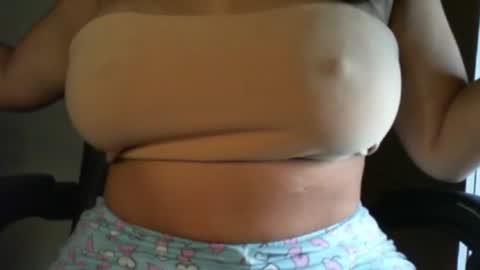 Snapshot of ames9001 chatting on 02.23.26 Mari online show from 02.23.26