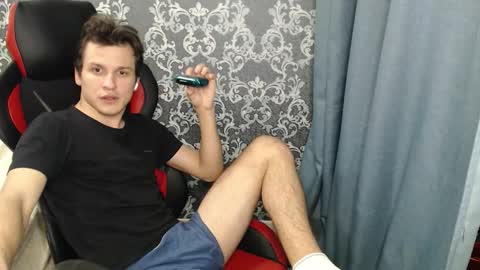 Jesse online show from 01.07.26