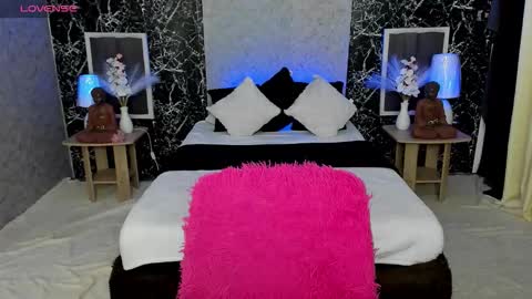 Snapshot of amethyst_claire chatting on 09.19.25 Claire online show from 09.19.25