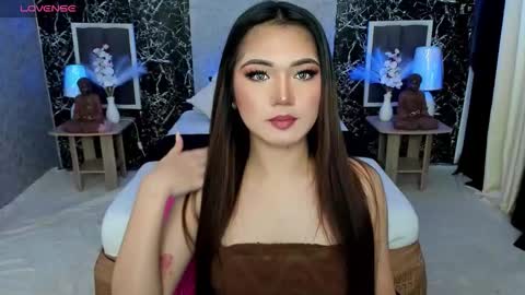 Snapshot of amethyst_claire chatting on 09.27.25 Claire online show from 09.27.25