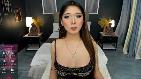 Claire online show from 05.11.26