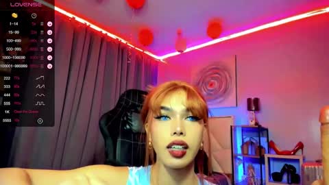 AMETHYST look at my BIO online show from 02.20.25