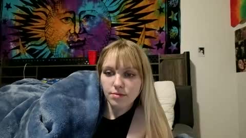 amethystmoon18 online show from 03.06.26