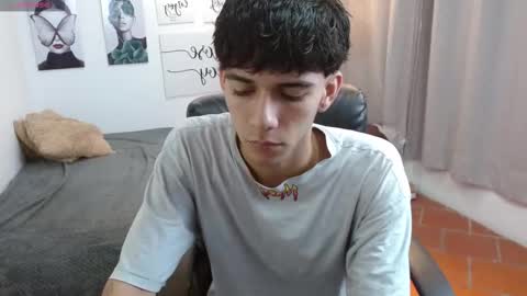 amethystshadow online show from 10.25.25