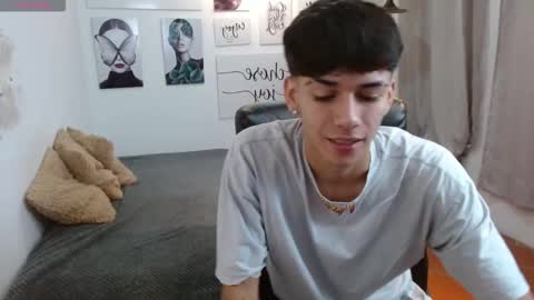 amethystshadow online show from 10.30.25