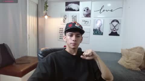 amethystshadow online show from 11.12.25