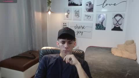 amethystshadow online show from 11.20.25