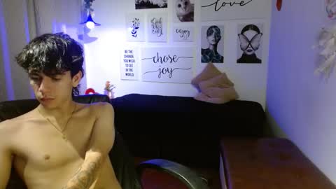 amethystshadow online show from 02.28.26