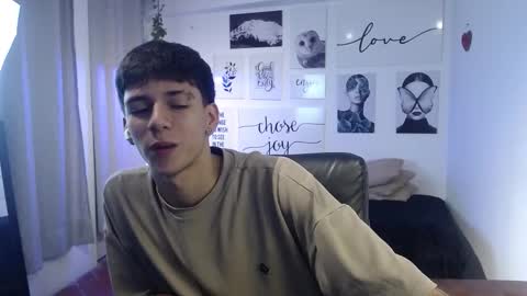 amethystshadow online show from 03.21.26