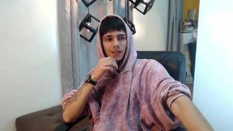 amethystshadow online show from 04.25.26