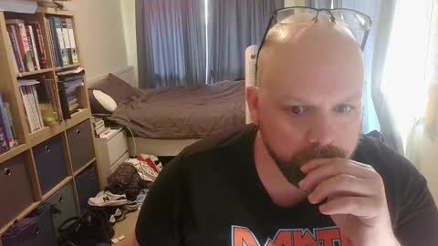 Snapshot of amf_1982 chatting on 12.10.24 Andy online show from 12.10.24