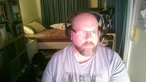 Snapshot of amf_1982 chatting on 01.07.25 Andy online show from 01.07.25