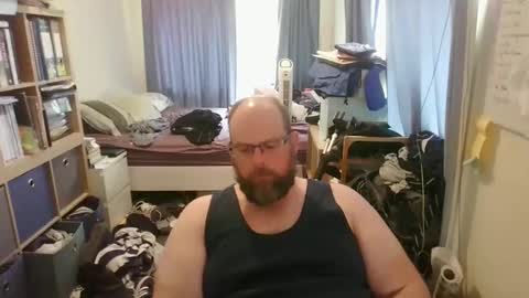 Snapshot of amf_1982 chatting on 02.03.25 Andy online show from 02.03.25