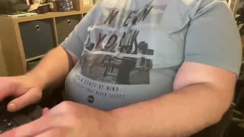 Snapshot of amf_1982 chatting on 03.08.25 Andy online show from 03.08.25