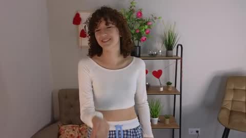 Alivia online show from 05.21.26