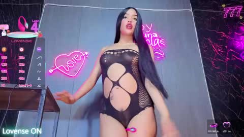 amgeline online show from 04.28.26