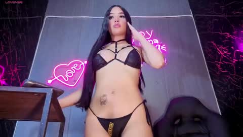 amgeline online show from 06.01.26