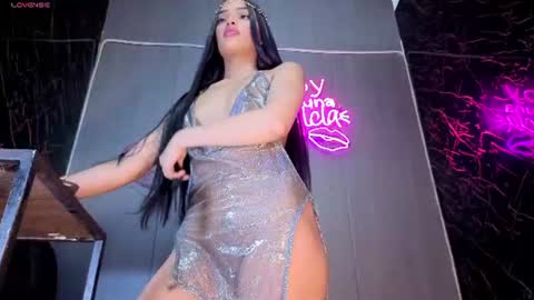 amgeline online show from 06.10.26