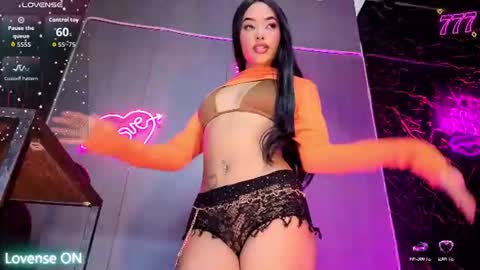 amgeline online show from 06.23.26