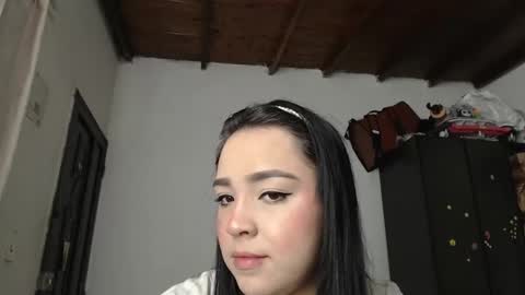 Snapshot of ami_rosee chatting on 12.02.24 ami_rosee online show from 12.02.24