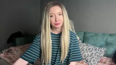 Ami Air online show from 11.03.25