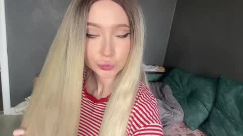 Ami Air online show from 04.15.26